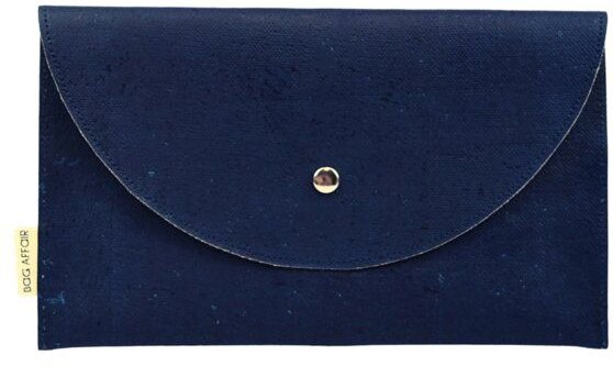 Bag Affair Clutch Polly