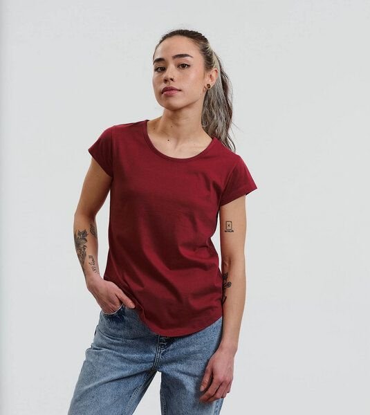 GARY MASH Shirt Asheville aus Biobaumwolle