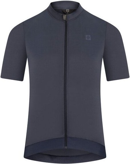 triple2 Damen - VELOZIP Pro - Fahrradtrikot aus Ocean Waste Material