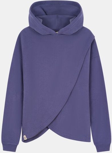 NOORLYS Hooded VINGER