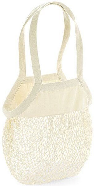 Westford Mill Netztasche Einkaufstasche Obstbeutel Einkaufsnetz Gemüsebeutel