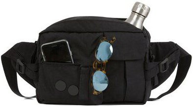 pinqponq Bauchtasche - Tetrik Hipbag