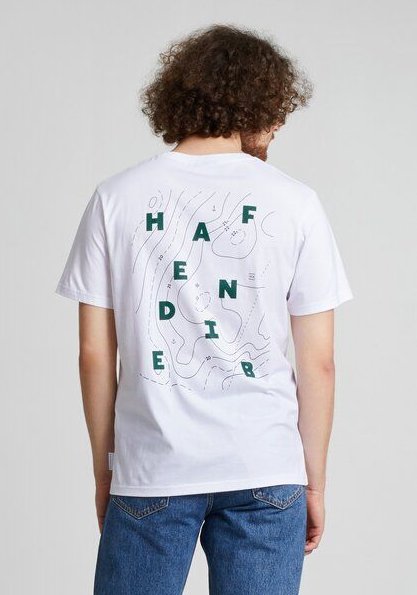 HAFENDIEB ELBE T-SHIRT