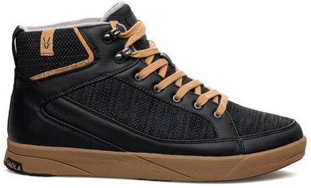 SAOLA Vegan waterproof Winterschuhe Herren - MACHU WATERPROOF M