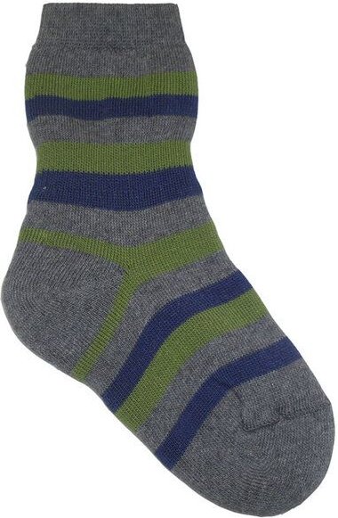 Grödo Baby / Kinder Vollfrottee Socken Bio-Baumwolle