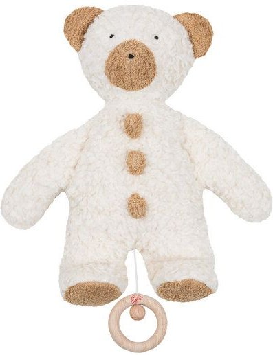 Efie Spieluhr Teddy "Knöpfchen"