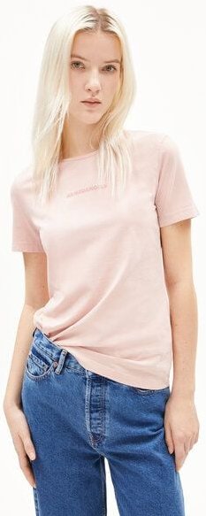 ARMEDANGELS EBAANORA GMT DYE Damen T-Shirt aus Bio-Baumwolle