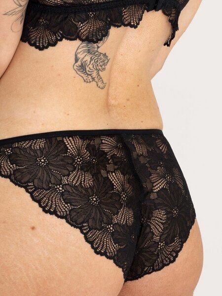 Thumbnail - erlich textil CLASSY LACE Slip