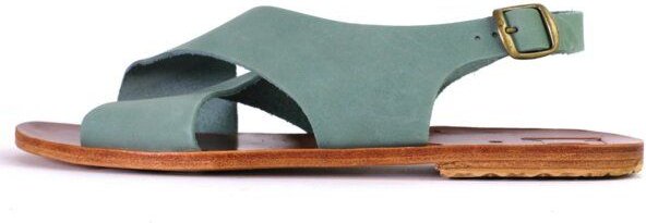 SORBAS '29 Sandalen aus Leder