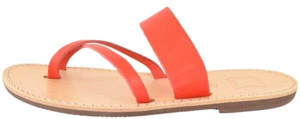 SORBAS '23 Leder Sandalen Sandaletten