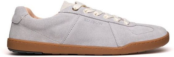 BLUSUN Barfußschuh BLSN-200W dark powder