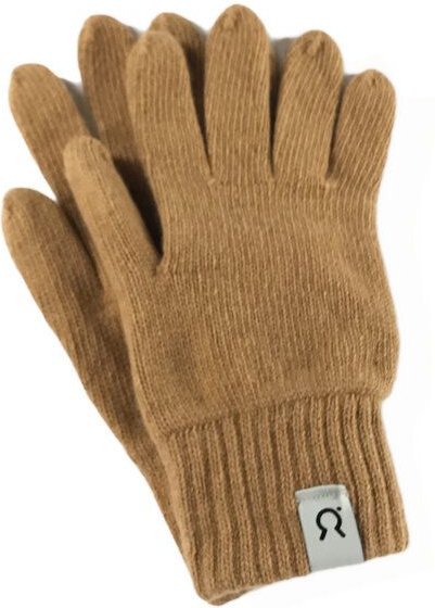 Rifò - Circular Fashion Made in Italy Recycelte Kaschmir-Handschuhe – Pier Paolo