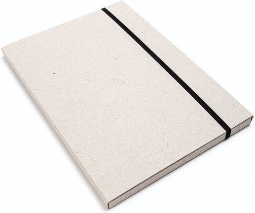 tyyp Sammelmappe aus 100 % Recyclingpapier, klimazertifiziert