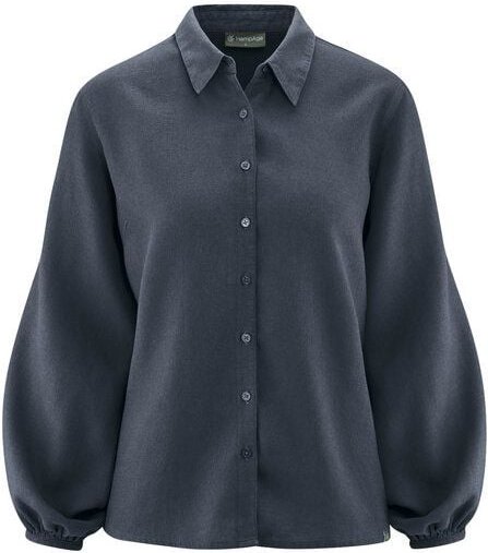 HempAge Hanf Bluse