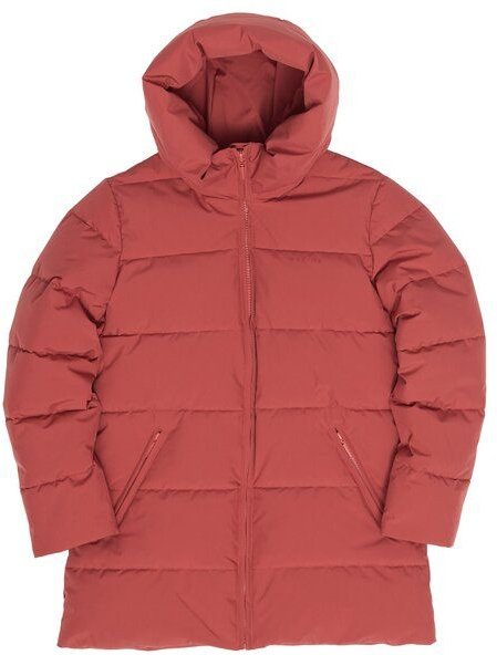 Thumbnail - Mazine Jacke Basic Mid Length Puffer