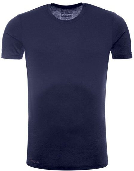 Kaipara - Merino Sportswear Merino kurzarm Unterhemd Herren Slimfit 200