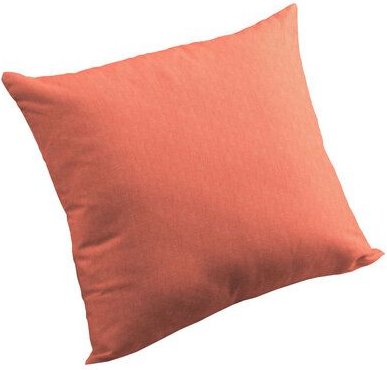 Nature by Adam Kissenhülle aus 100% Bio-Baumwolle - Made in Germany - Uni Collection light