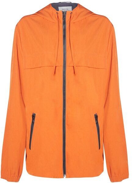 Will's Vegan Shop WVSport Leichte wasserabweisende Jacke