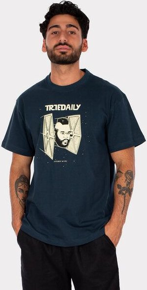 Iriedaily T Fighter Tee
