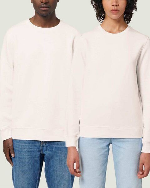 YTWOO Unisex Sweatshirt | fairtrade & ökologisch