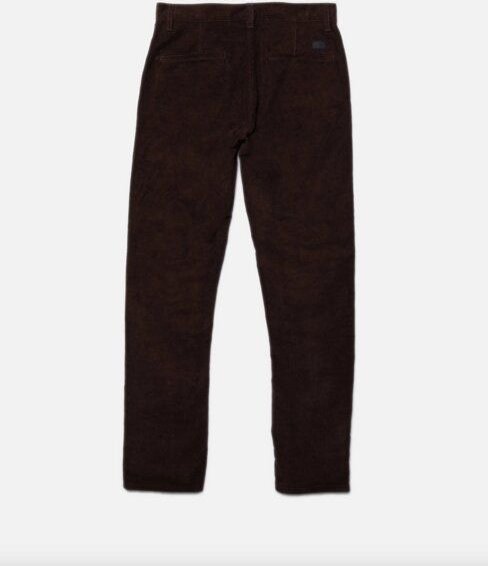 Nudie Jeans Easy Alvin Corduroy aus Bio-Baumwolle