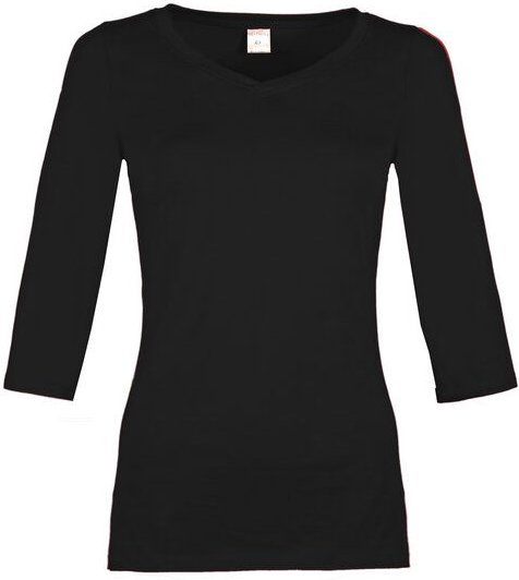 Thumbnail - Frija Omina Bio 3/4 Arm-Shirt "Winda"