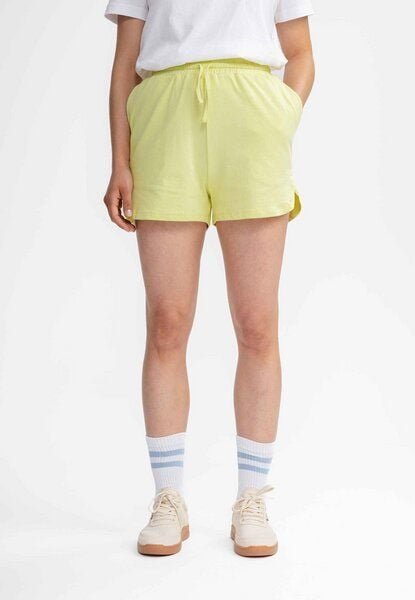 Jersey Shorts SUNYATA | von MELA | Fairtrade & GOTS zertifiziert