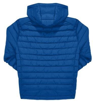 B&C BE INSPIRED Unisex Steppjacke abnehmbare Kapuze Seitentaschen mit Reißverschluss Wasserabweisend bis Gr. 4XL