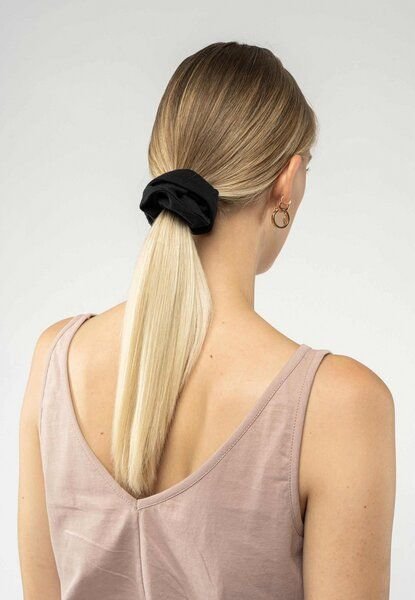 Scrunchie Haargummi AJITHA | von MELA | Fairtrade & GOTS zertifiziert