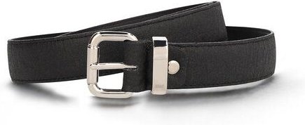 Nae Vegan Shoes NAE Ordis Damen Gürtel aus Piñatex- Leder