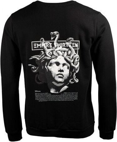 EMPIRE-THIRTEEN Sweater MEDUSA