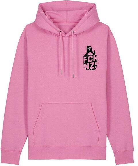 päfjes Pinguin Paul mag keine Nzs - Fair Wear Unisex Hoodie / Pulli