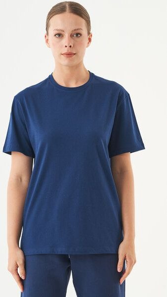 ORGANICATION ESSENTIALS-TILLO-Unisex Basic T-Shirt aus Bio-Baumwolle