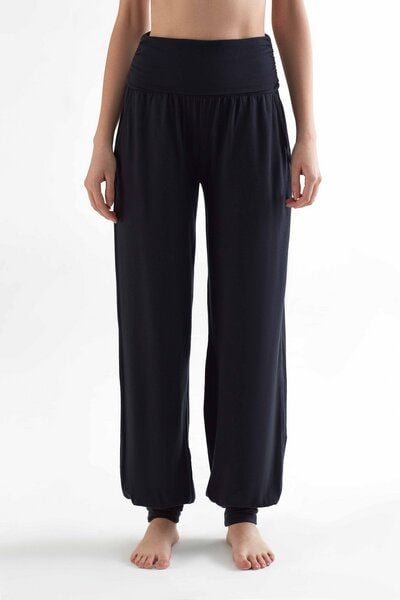 "True North" Damen Yogahose aus Tencel Lyocell T1320