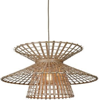 Thumbnail - GOOD&MOJO Hängeleuchten MACHU PICCHU