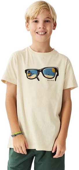 Band of Rascals Shades T-Shirt
