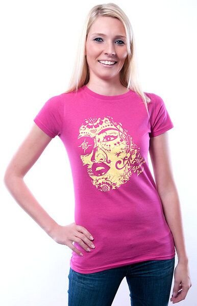 108 Degrees Eternal Love T-Shirt