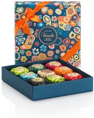 Venchi Chocoviar Pralinés