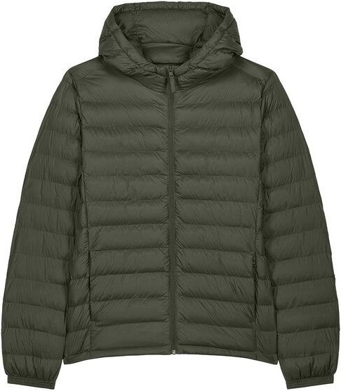 YTWOO Leichte Herrenjacke mit Kapuze