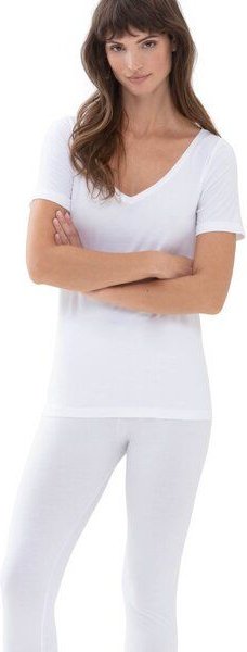 Mey Damen T-Shirt Superfine Organic aus Biobaumwolle