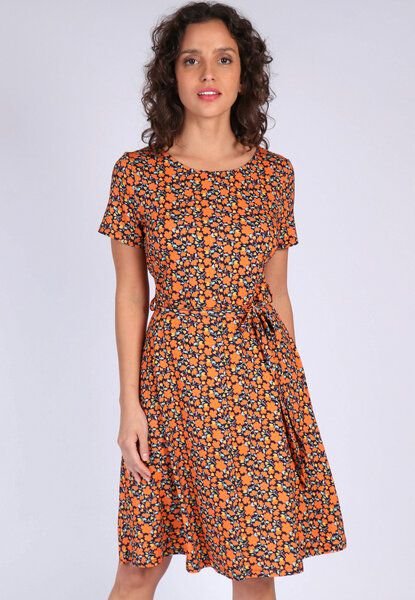 Lykka du Nord Kleid Lucie sweet jasmine