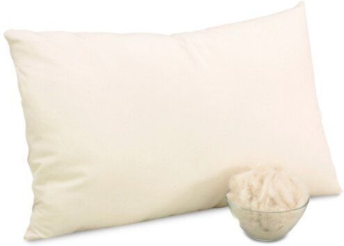 Lotus Design® Kapokkissen in Bio-Qualität