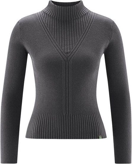 HempAge Pullover aus Hanf und Bio-Baumwolle