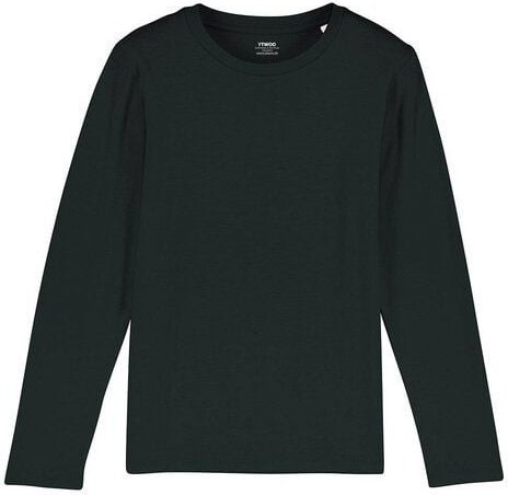 Thumbnail - YTWOO Kinder Basic Langarmshirt, Longsleeve für Mädchen und Jungen, viele Farben