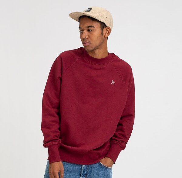 Thumbnail - HAFENDIEB FLAGGE STICK SWEATER