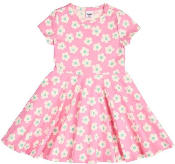 Fred´s World Kurzarmkleid