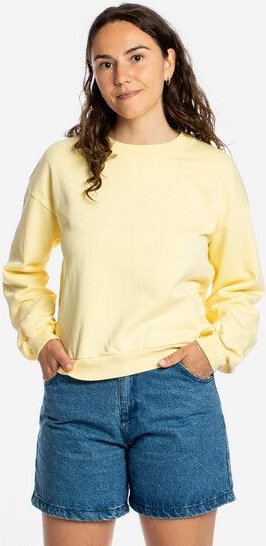 Matona Pullover | Light Sweatshirt | aus Bio-Baumwolle | GOTS-zertifiziert