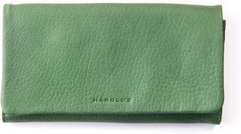 Harold's 305025 Börse mit Überschlag