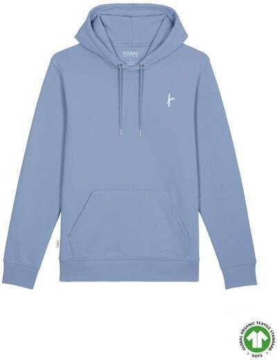 FUXBAU fux Hoodie
