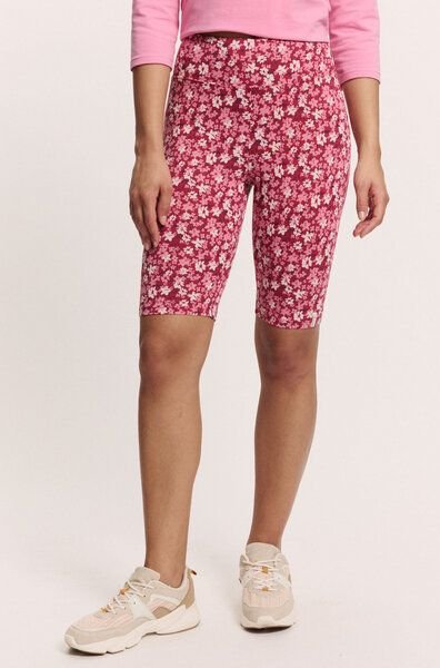 TRANQUILLO Radler Leggings Noraa aus Bio-Baumwolle (1070002)